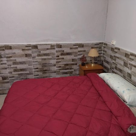 Hotel Habitacion Natural Rustica En Casa Compartida Cartagena Esterno foto