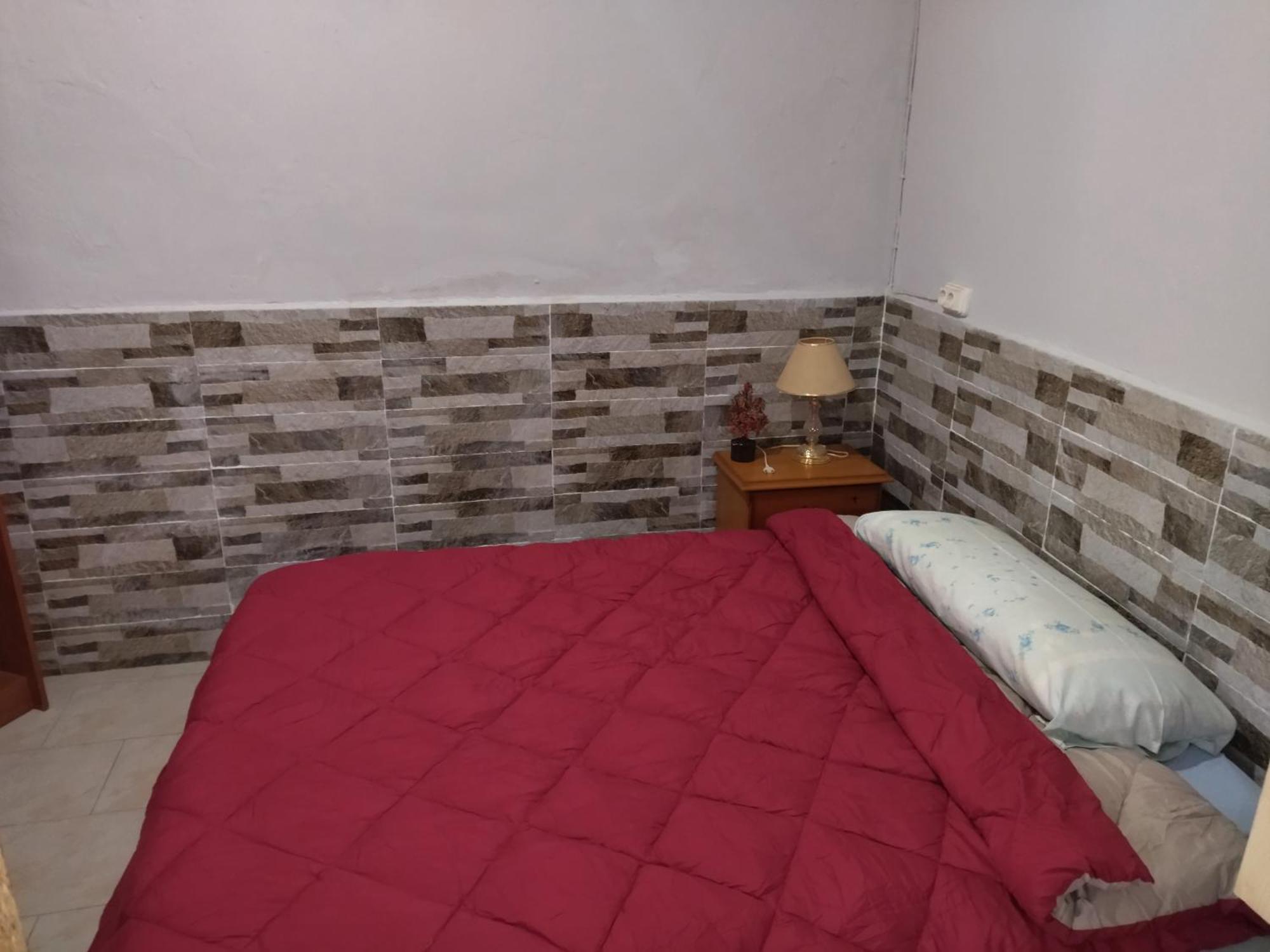 Hotel Habitacion Natural Rustica En Casa Compartida Cartagena Esterno foto